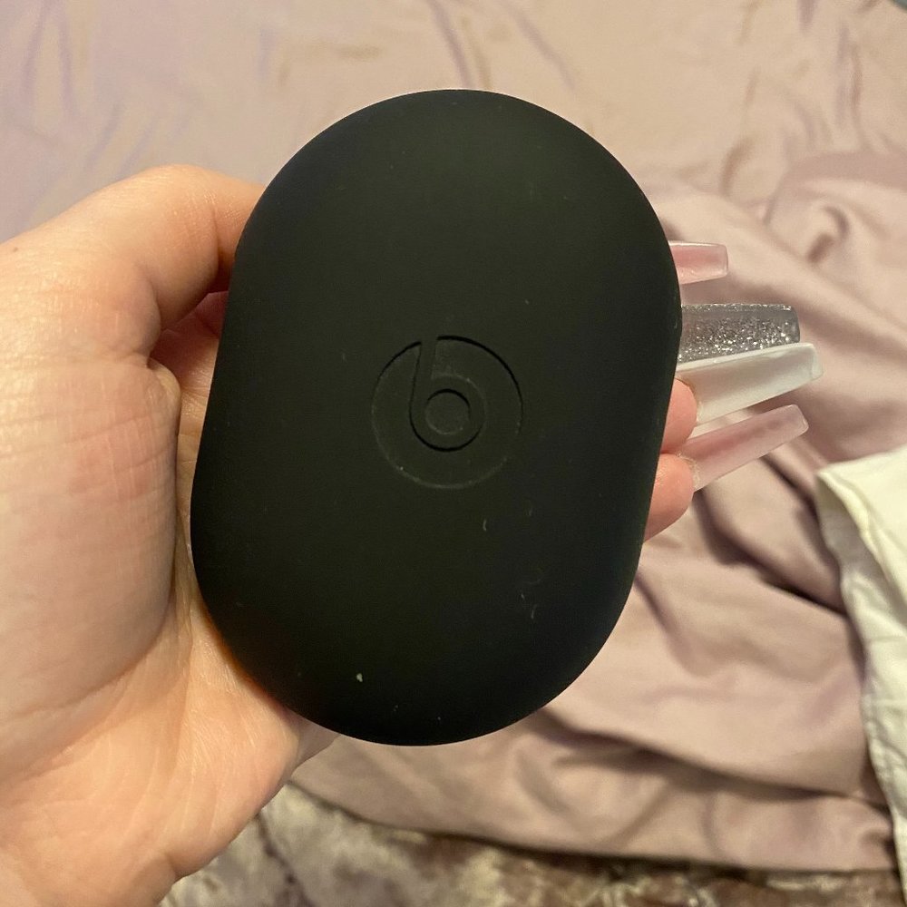 Beats Headphone Case